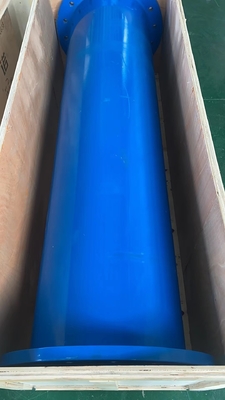 Forjar limpiador de alta densidad Lck 20 revestimiento cerámico hecho de 2Cr13