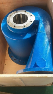 Forjar limpiador de alta densidad Lck 20 revestimiento cerámico hecho de 2Cr13