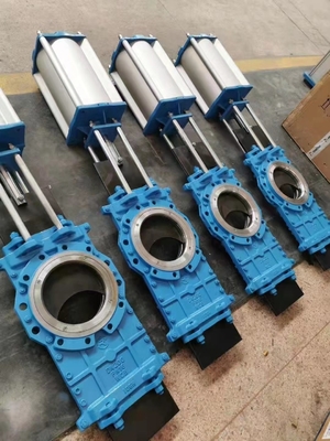 Forjar limpiador de alta densidad Lck 20 revestimiento cerámico hecho de 2Cr13