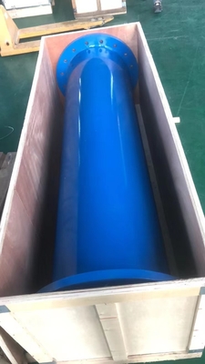 LCK14.50 Limpiador de alta densidad personalizado para la producción de papel y celulosa de gran volumen