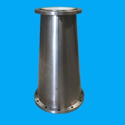 Limpieza de pasta de papel de acero inoxidable 304 con cerámica Bush