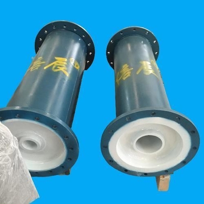 Limpieza de pasta de papel de acero inoxidable 304 con cerámica Bush