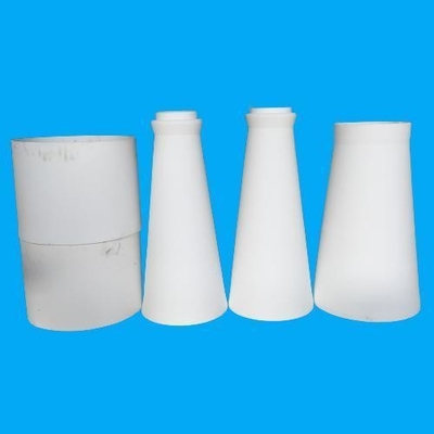 Limpieza de pasta de papel de acero inoxidable 304 con cerámica Bush