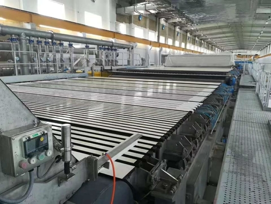 Con certificación CE de pulido, cajas de aspiración al vacío de cerámica, elemento de deshidratación para industria