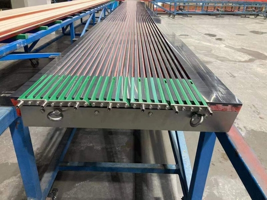 Caja de aspiración cerámica deshidratada de alto vacío certificada ISO 9001 2000 para la fabricación