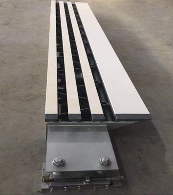 Proceso de forja La clave para una solución eficaz de deshidratación de las piezas de fabricación de papel