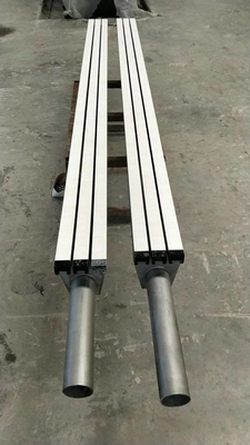 Proceso de forja La clave para una solución eficaz de deshidratación de las piezas de fabricación de papel