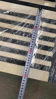 Cajas de hidrofóligo de soluciones de vacío de delatación para tablero de formación cerámico en la fabricación de papel