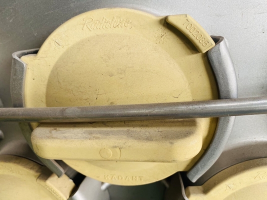 Herramientas de instalación profesionales personalizadas para el servicio de posventa del hidrociclón Am80 Sí