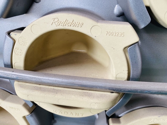 Herramientas de instalación profesionales personalizadas para el servicio de posventa del hidrociclón Am80 Sí