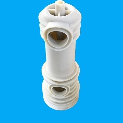 Sistema de limpieza centrífuga CLP700 fuerte y duradero para la fabricación de pasta de papel personalizada