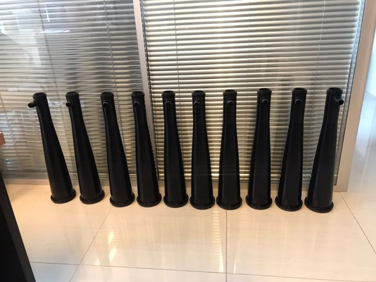 TC133/SC133 Cone de limpieza centrífuga personalizado para una máxima eficiencia de limpieza
