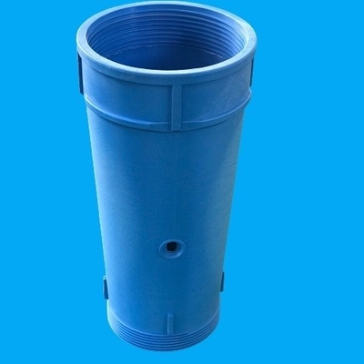 Glv700 Hidrociclón de baja consistencia Solución fuerte y duradera para la fábrica de celulosa de papel