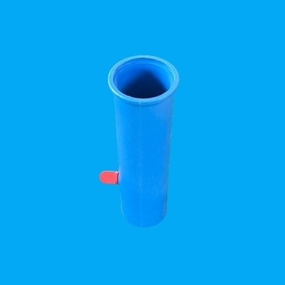 Glv700 Hidrociclón de baja consistencia Solución fuerte y duradera para la fábrica de celulosa de papel