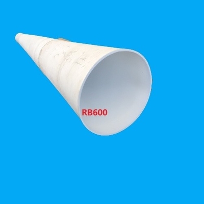 Rb600 limpiador de pulpa de papel reciclado para sistema de centricleaner avanzado en molinos de papel