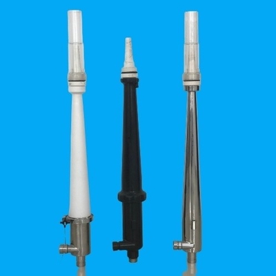 Rb77 Sistema de purificación centrífuga para el molino de celulosa de papel virgen mediante proceso de fabricación de fundición