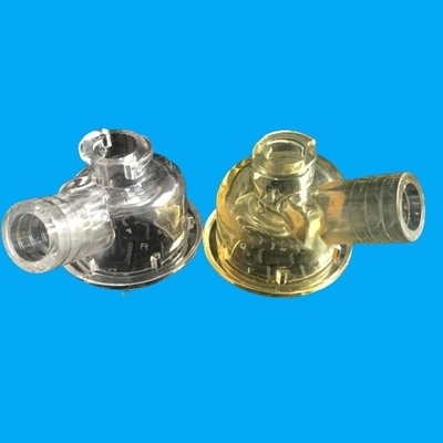 Cleanpack 700 Clp700 Molino de pulpa de papel limpiador centrífugo dentro de plástico y cerámica