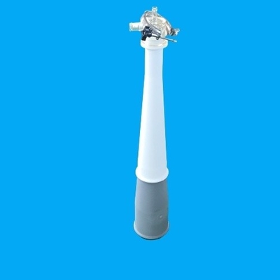 Cleanpack 700 Clp700 Molino de pulpa de papel limpiador centrífugo dentro de plástico y cerámica