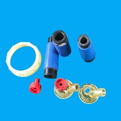Cleanpack 700 Clp700 Molino de pulpa de papel limpiador centrífugo dentro de plástico y cerámica