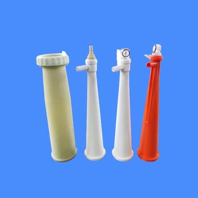 Ts/Sc133 Sistema de limpieza centrífuga de baja consistencia para molinos de celulosa de papel