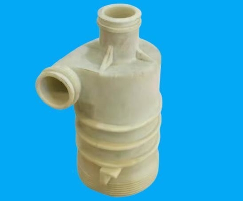 CLP350 Cleanpack 350 Hidrociclón de baja consistencia con certificación ISO 9001 2008