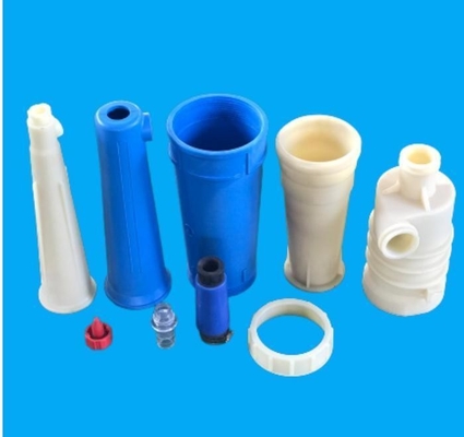 CLP350 Cleanpack 350 Hidrociclón de baja consistencia con certificación ISO 9001 2008