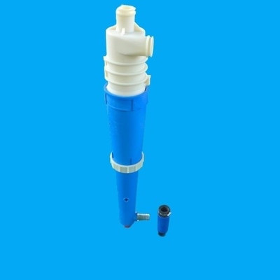 CLP350 Cleanpack 350 Hidrociclón de baja consistencia con certificación ISO 9001 2008