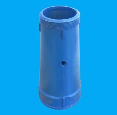 CLP350 Cleanpack 350 Hidrociclón de baja consistencia con certificación ISO 9001 2008