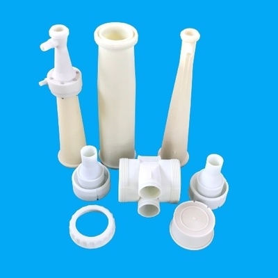 Certificado CE Tc/Sc133 Hidrociclón de baja consistencia para molino de pulpa de papel Servicio OEM
