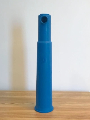 Separador de hidrociclones CPL350 personalizado y robusto para el sistema de celulosa en molinos de papel