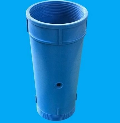 Función azul Eliminación de contaminantes Glv700 Molino de papel Hidrociclón Separador de arena