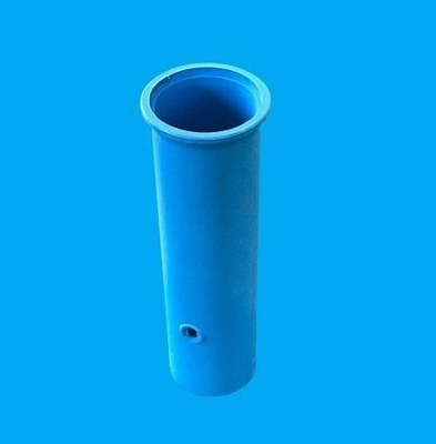 Función azul Eliminación de contaminantes Glv700 Molino de papel Hidrociclón Separador de arena