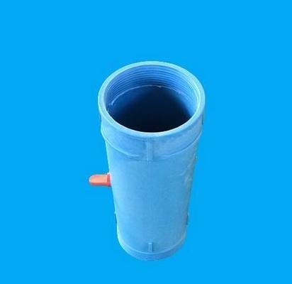 Función azul Eliminación de contaminantes Glv700 Molino de papel Hidrociclón Separador de arena
