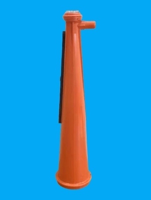 Tc133 LC limpiador separador de fibras y contaminantes con material cerámico de aluminio PA66