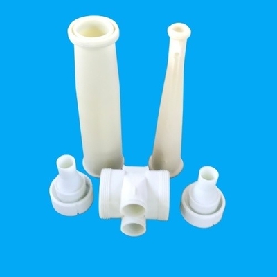 PA66 Centrifugador de celulosa de papel de aluminio cerámico Tc/Sc 133 para eliminación de contaminantes industriales