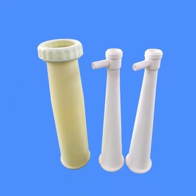 PA66 Centrifugador de celulosa de papel de aluminio cerámico Tc/Sc 133 para eliminación de contaminantes industriales