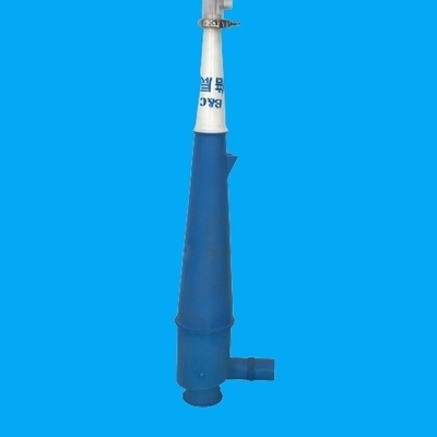 Servicio de mantenimiento OEM Sistema de limpieza centrífuga Ks900 para máquina de fabricación de pasta de papel
