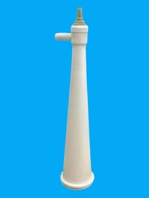 Papel de pulpa Tc/Sc133 baja consistencia centrircleaner resistencia al desgaste sin procesamiento