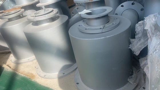 Limpiador de alta densidad Rb300 Rb600 para la industria del papel reciclado