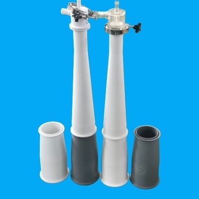 Revolucione su fábrica de celulosa de papel con el sistema de limpieza centrífuga de baja consistencia HCL5