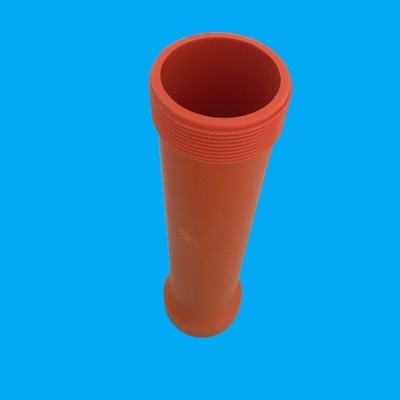 Ks60 Hidrociclón PA66 de baja consistencia para molino de pulpa de papel personalizado