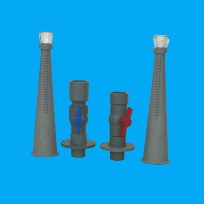 HCl5 Limpiezas centrífugas de celulosa de baja consistencia para equipos de fabricación de celulosa de papel