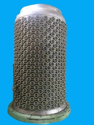 Sistema de limpieza centrífuga para molino de pulpa de papel agilizar su proceso de fabricación