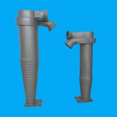 CT30 y CT60 Sistema de centricleaner perfecto para molinos de papel