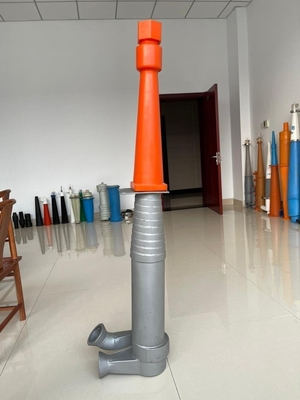 CT30 y CT60 Sistema de centricleaner perfecto para molinos de papel