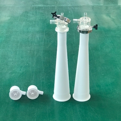 Proceso de fabricación fundición de HCl5 pulpa de papel limpiador centrífugo para la eliminación de contaminantes