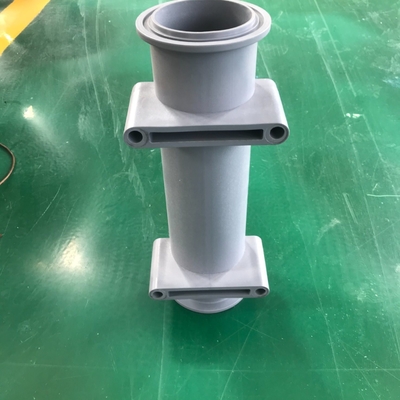 Proceso de fabricación fundición de HCl5 pulpa de papel limpiador centrífugo para la eliminación de contaminantes