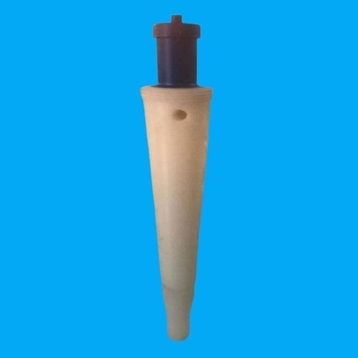 Sistema de limpieza de pulpa de papel Am80 Máquina de fundición de limpieza de pulpa centrífuga de baja densidad