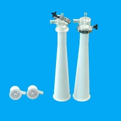 Limpieza de la máquina de pulpa de papel de baja densidad con una tasa de eliminación de contaminantes del 85-99%