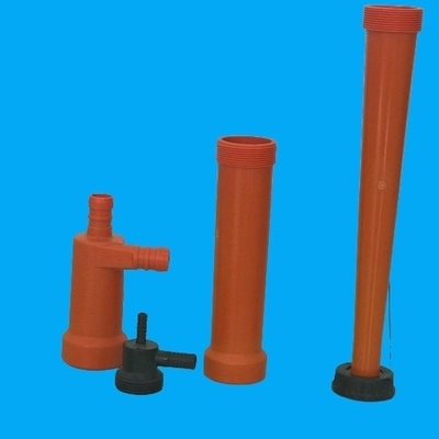 Papel industrial Ks60 Sistema de limpieza centrífuga para piezas de repuesto de máquinas de fabricación de papel